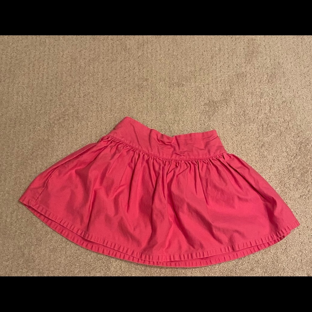 Polo Ralph Lauren Pleated Skirt